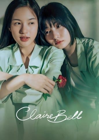 ClaireBell (2025) poster