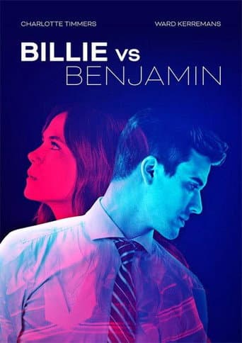 Billie vs Benjamin (2022) poster