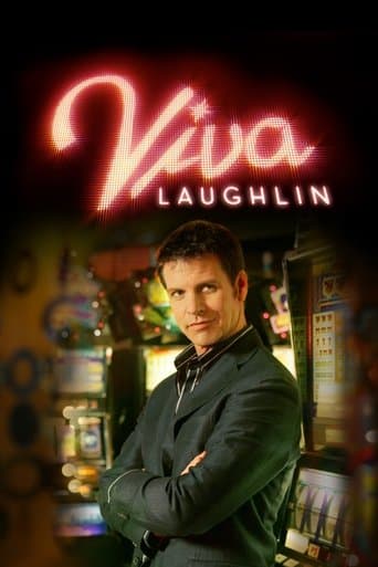 Viva Laughlin (2007) poster