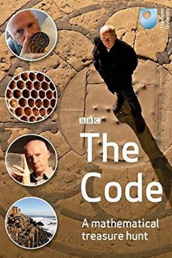 The Code (2011) poster