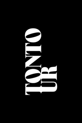Tonto-tour (1965) poster
