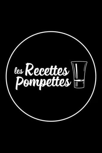 Les recettes pompettes (2015) poster
