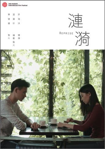 Reprise (2019) poster