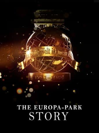 The Story of Europa-Park (2022) poster