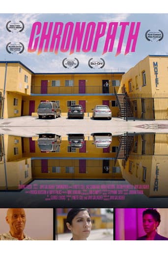 Chronopath (2019) poster