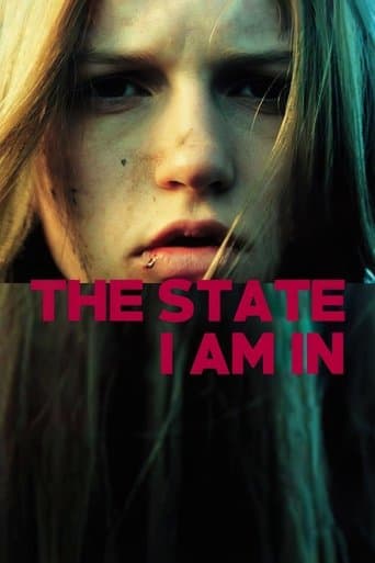 The State I Am In (2001) poster