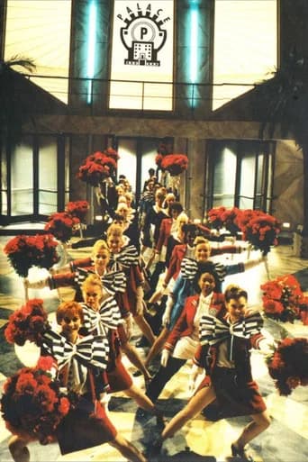 Palace (1988) poster
