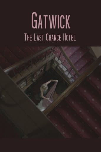 Gatwick - The Last Chance Hotel (2018) poster