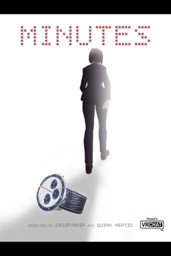 Minutes (2025) poster