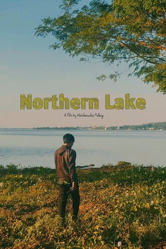 Northern Lake (2025) poster