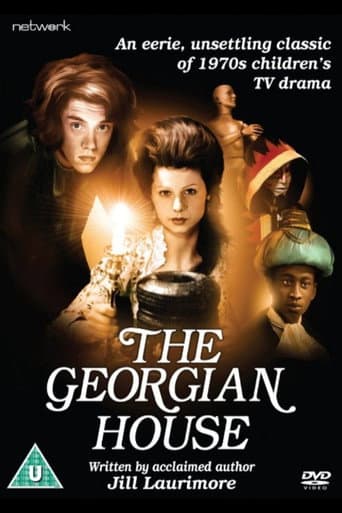 The Georgian House (1976) poster