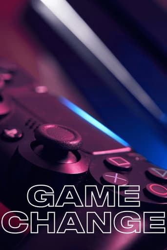 Game Change (2020) poster