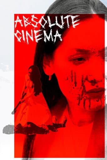 Absolute Cinema (2026) poster