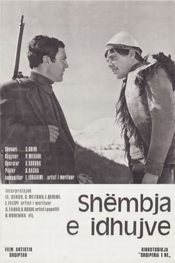 The Fall of Idols (1977) poster