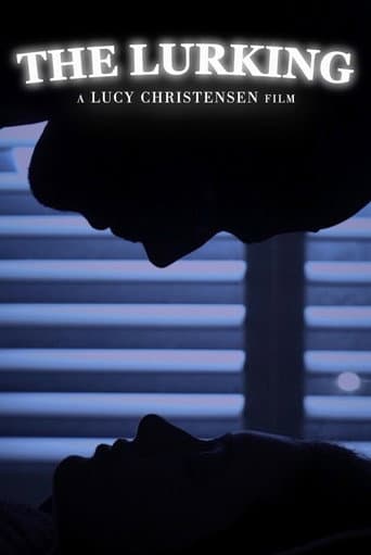 The Lurking (2026) poster