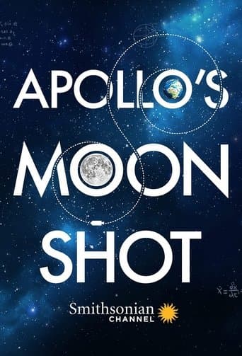 Apollo's Moon Shot (2019) poster