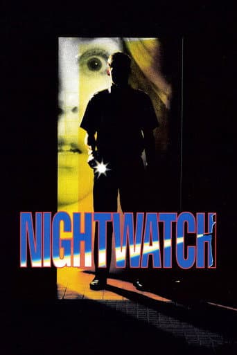 Nightwatch (1994) poster