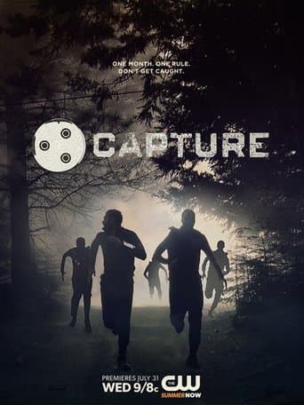 Capture (2013) poster