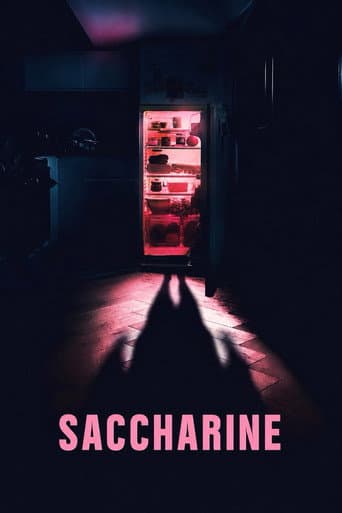 Saccharine (2026) poster