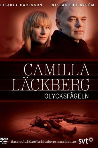 Camilla Läckberg: The Gallows Bird (2010) poster