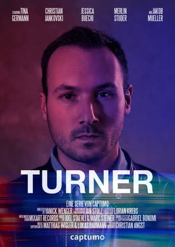 TURNER (2024) poster
