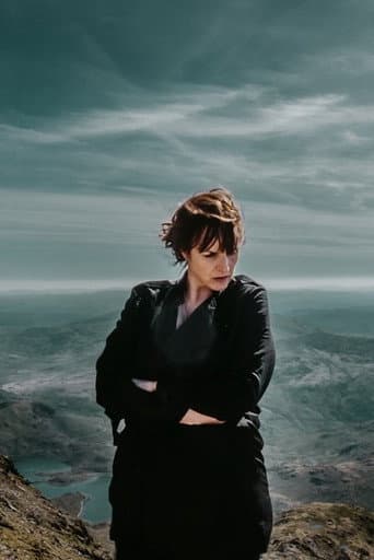 In Absentia poster