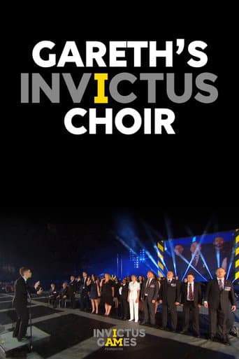 Gareth's Invictus Choir (2016) poster