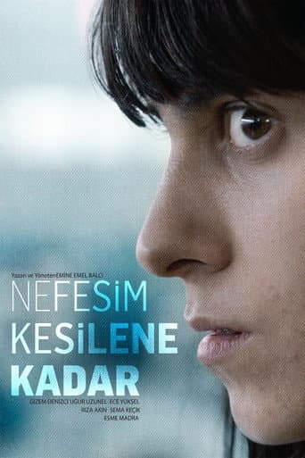 Until I Lose My Breath (2015) poster