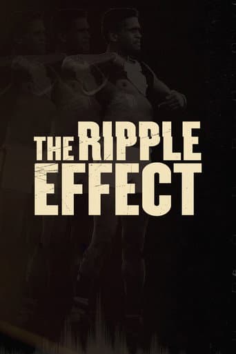 The Ripple Effect (2021) poster
