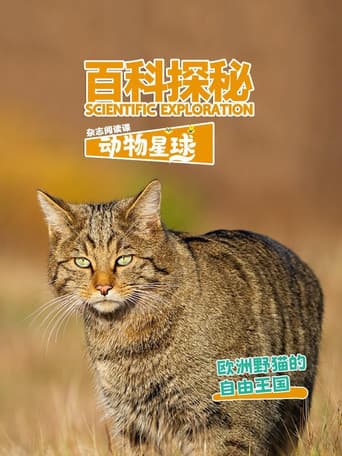 百科探秘动物星球 (2026) poster