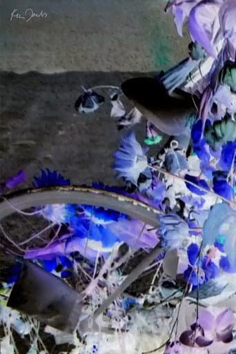 Flowers and Bike (2020) poster
