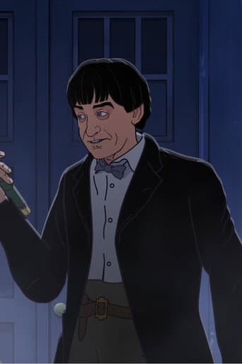 Doctor Who: The Wheel in Space Mini-Episode (2018) poster