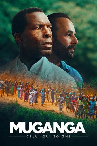 Muganga (2025) poster