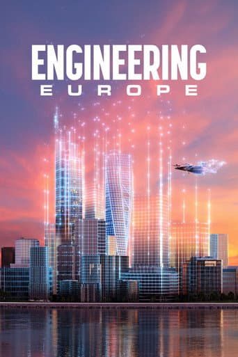 Engineering Europe (2025) poster