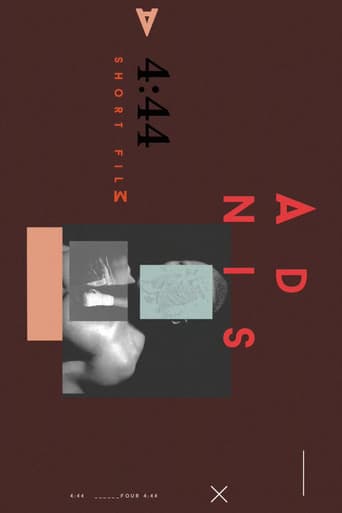 Adnis (2017) poster