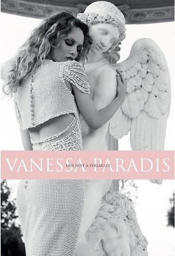 Vanessa Paradis: Une Nuit à Versailles (2010) poster