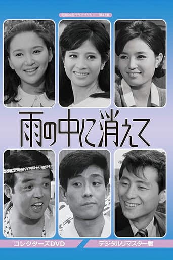 Lost in the Rain (1966) poster
