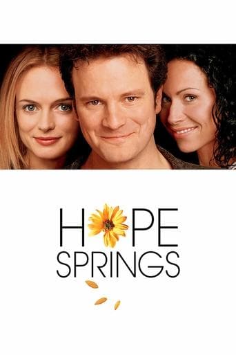Hope Springs (2003) poster