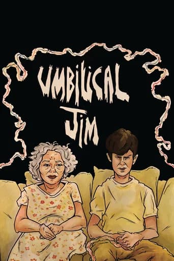 Umbilical Jim (2007) poster