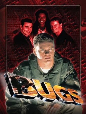 Bugs (1995) poster