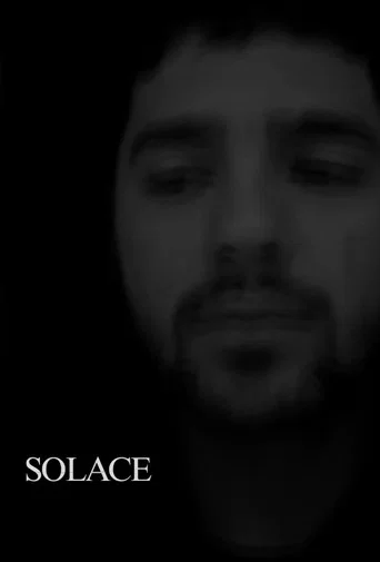 Solace (2025) poster