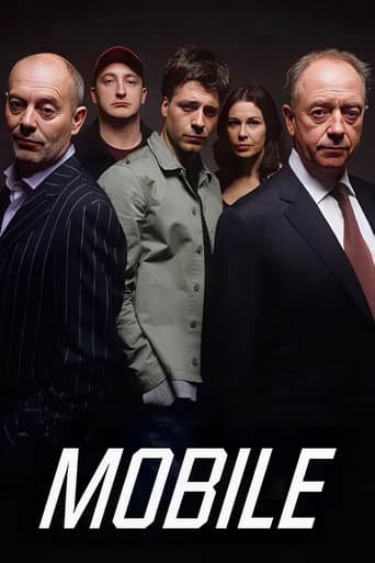 Mobile (2007) poster
