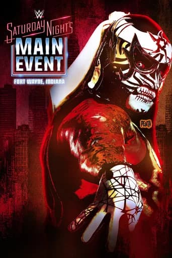 Saturday Night's Main Event XLIV (2026) poster