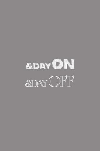 &DAY (2022) poster