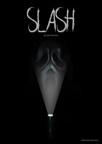 Slash (2025) poster