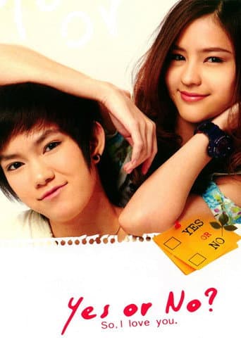 Yes or No (2010) poster