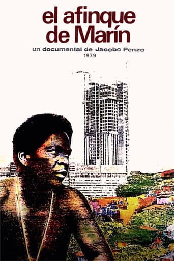 El afinque de Marín (1979) poster