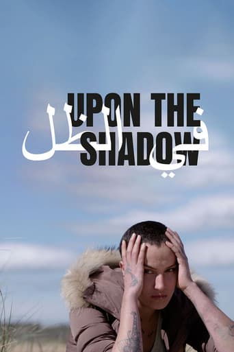Upon the Shadow (2017) poster