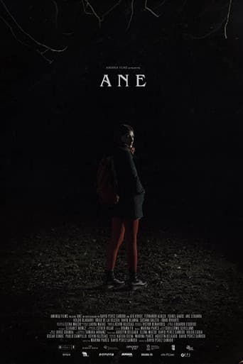 Ane (2018) poster