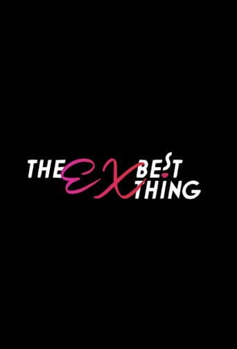 The Ex-Best Thing (2022) poster